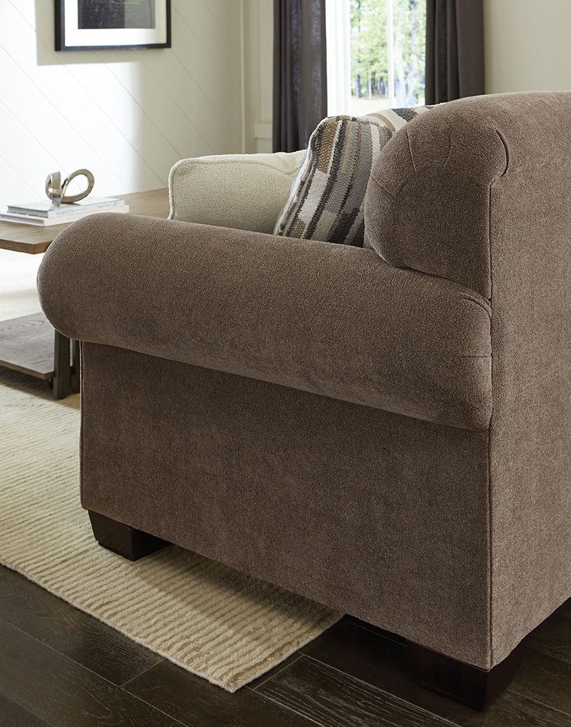 Monroe - Sofa