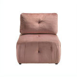 Nahla - Modular Chair