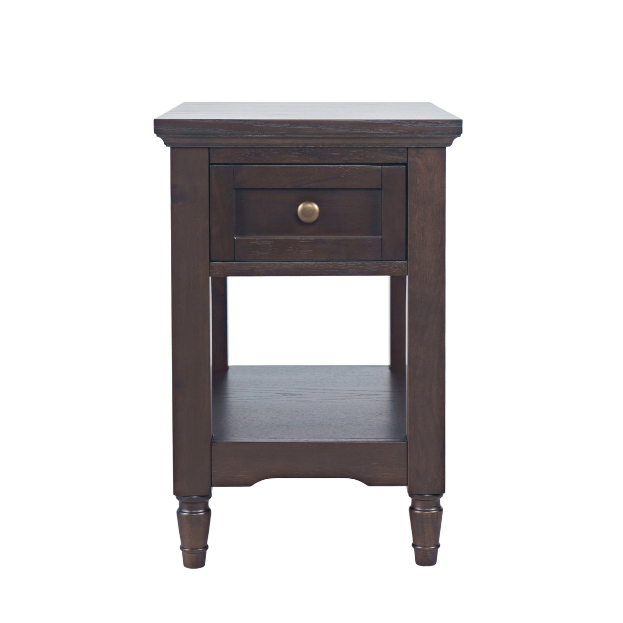 Brentwood Chairside Table