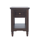 Brentwood Chairside Table