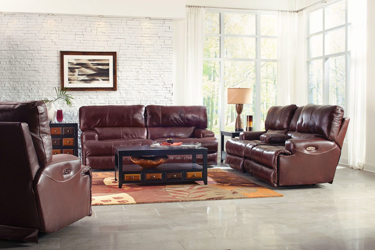 Wembley - Lay Flat Reclining Sofa