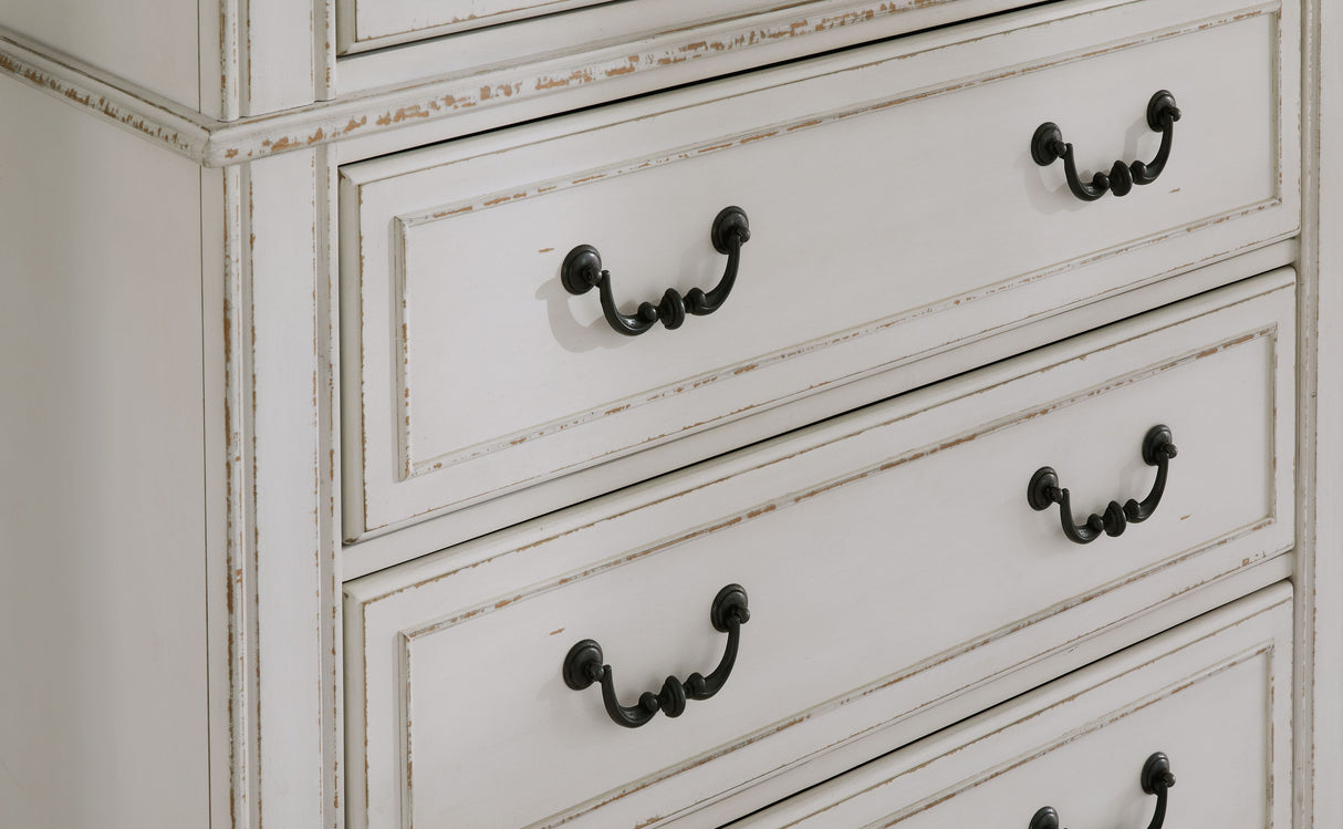 Blendon - Two-tone - Dresser