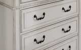 Blendon - Dresser - Two-tone