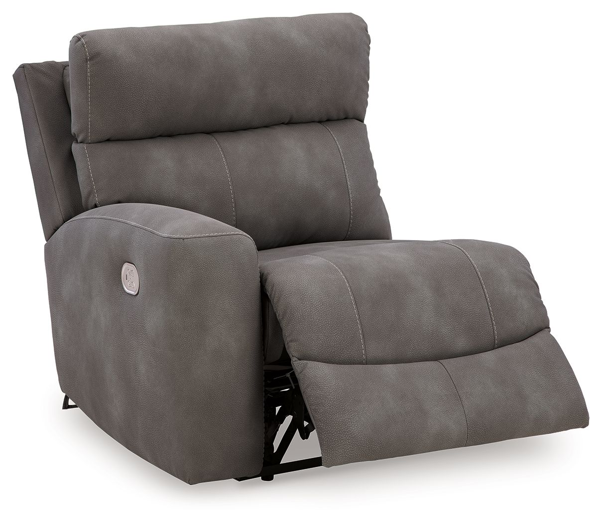 Next-gen Durapella - Reclining Sectional