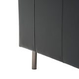 Vintage Modern Aesthetic Appeal Lounge Chair