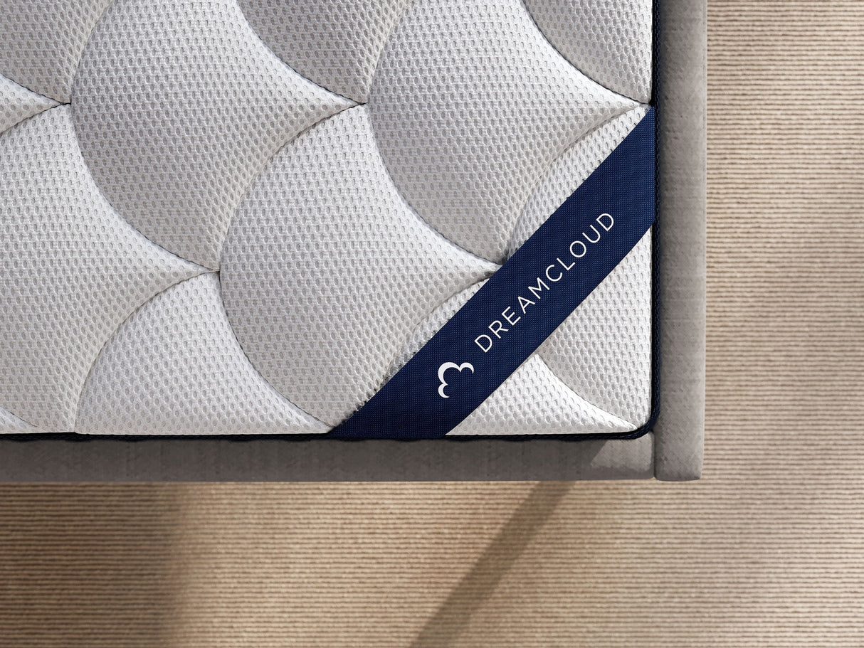 DreamCloud Hybrid Classic 4.0 - Mattress