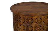 Decker - Drum Table