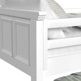 Hampton Kids - Bunk With Staircase And Trundle