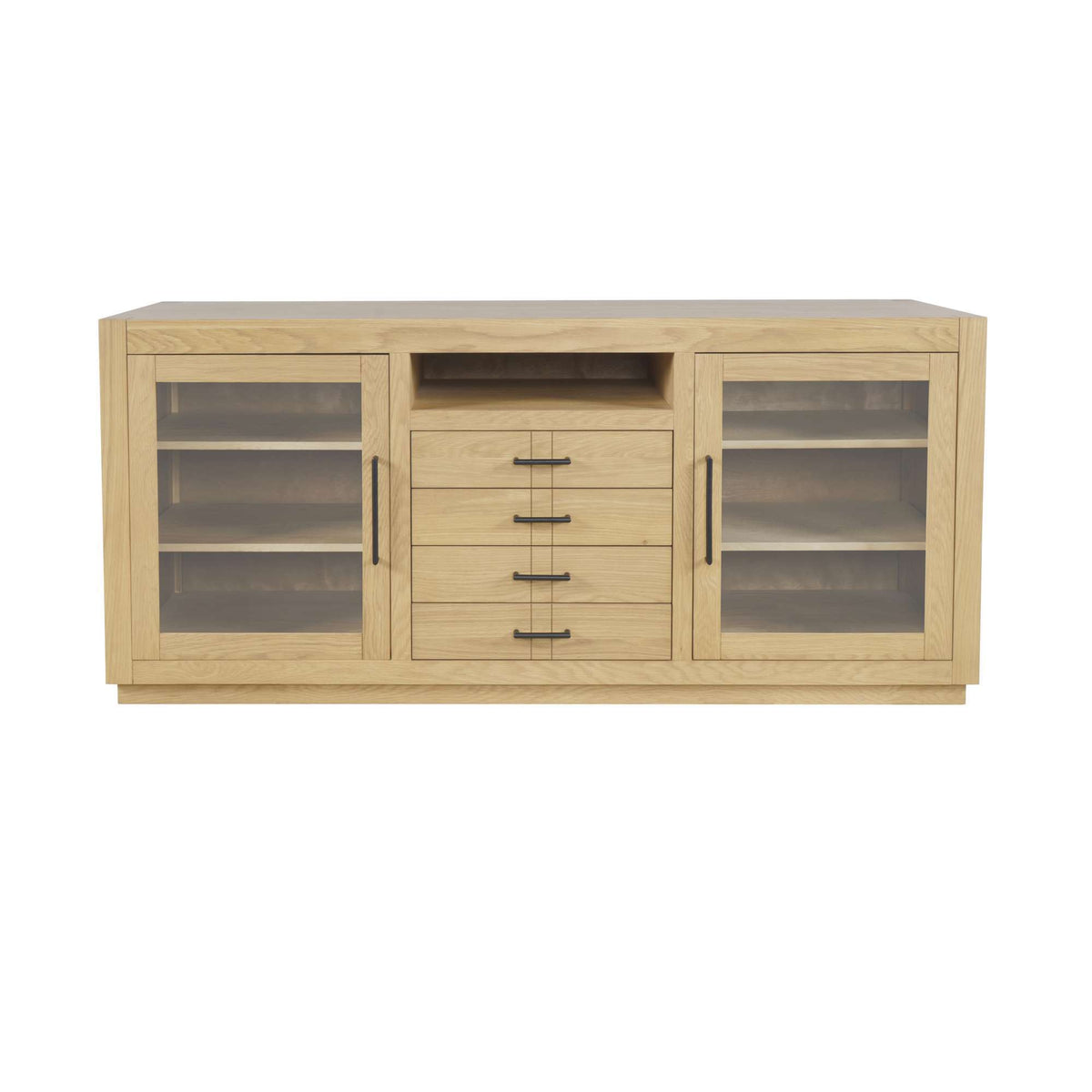 Auburn Hills - Console