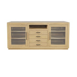 Auburn Hills - Console