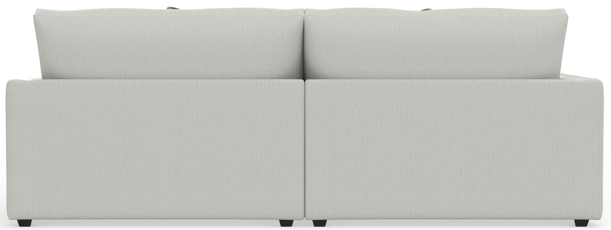 Trevor - Extra Deep Oversized Sectional