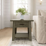 Telluride End Table