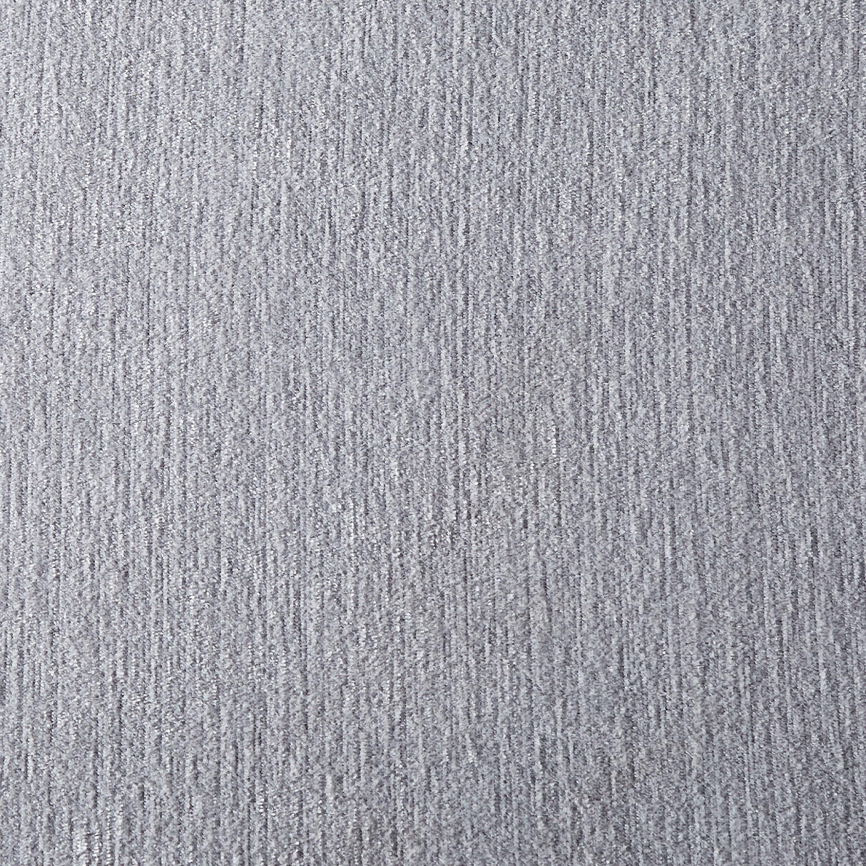 Contemporary Upholstered Dining Chairs With Metal Legs (Set of 2)