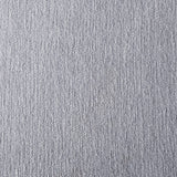 Contemporary Upholstered Dining Chairs With Metal Legs (Set of 2)