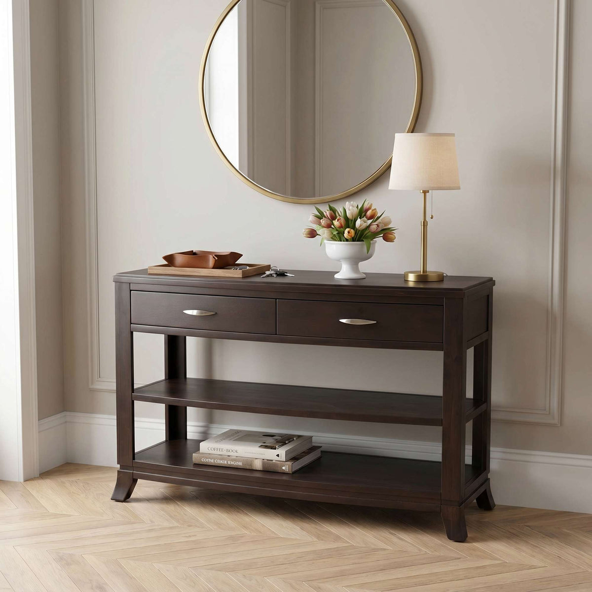 Downtown Sofa Table