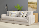 Trevor - Extra Deep Oversized Sectional