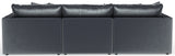 Remington - Modular Sectional - Slate