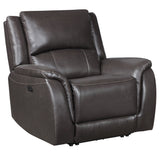 Alexandria - Power Recliner