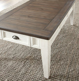 Cayla - Table