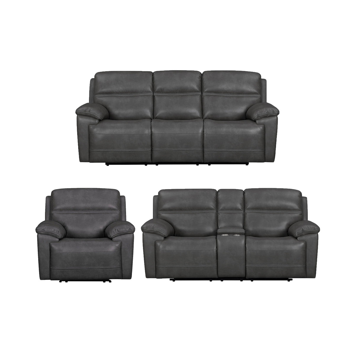 Camaro - Sofa Set