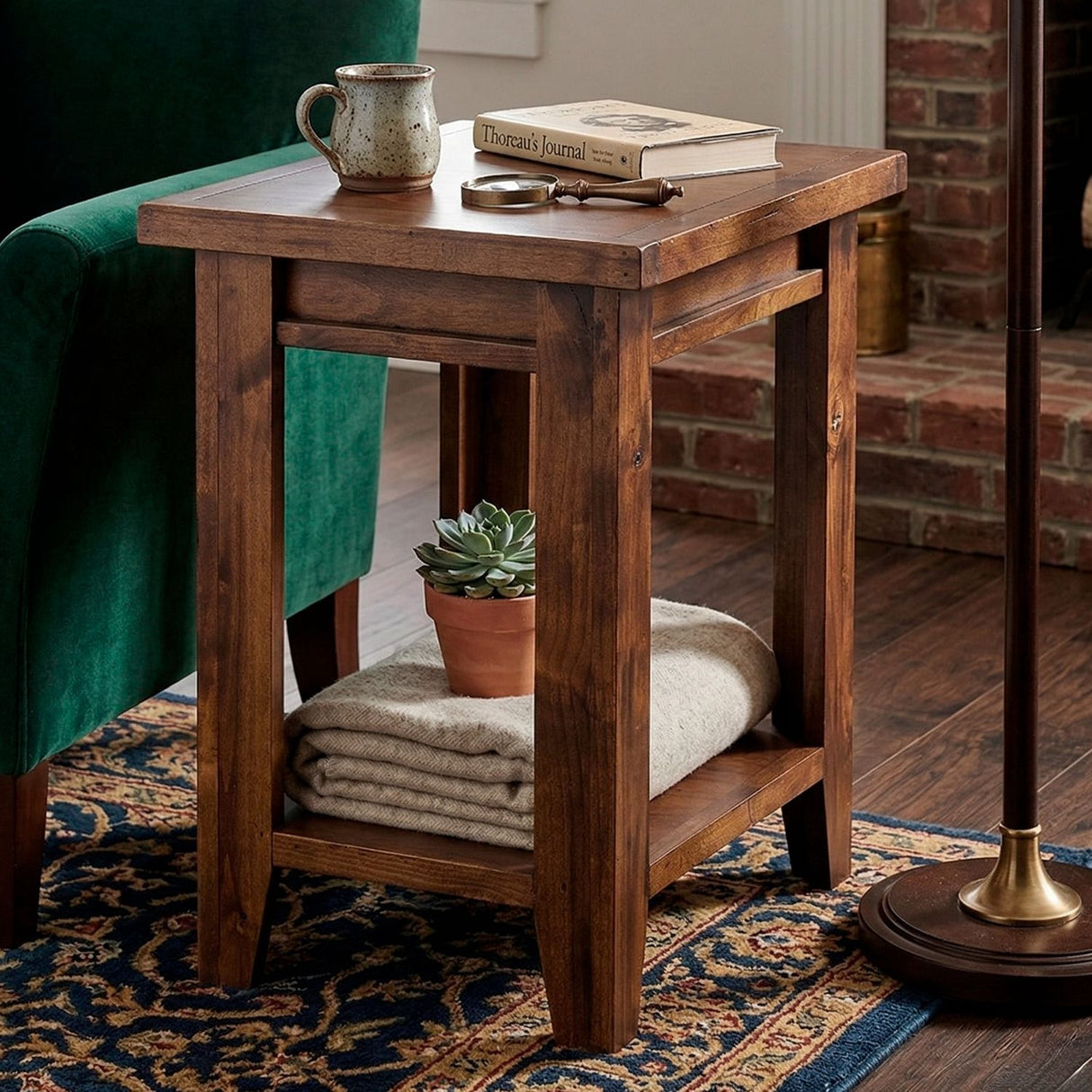 Chairside Table