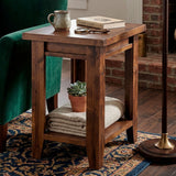 Chairside Table