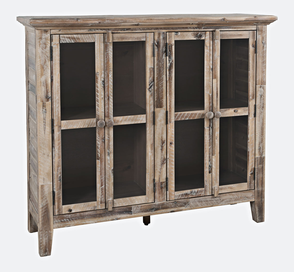 Rustic Shores - High Cabinet