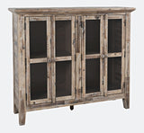 Rustic Shores - High Cabinet