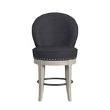 Westford - Swivel Counter Stool (Set of 2)