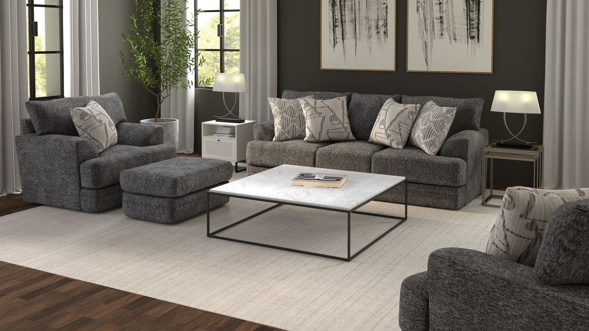 Tyson - Loveseat