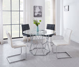 Escondido - Side Chair (Set of 2)