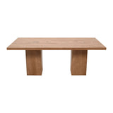 Sequoia 79" Dining Table