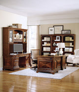Door Bookcase