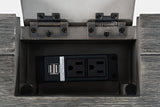 Gramercy - Power Desk