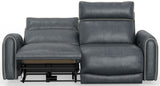 Nico - Power Headrest Reclining Loveseat