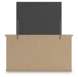 Bostwick - Dresser