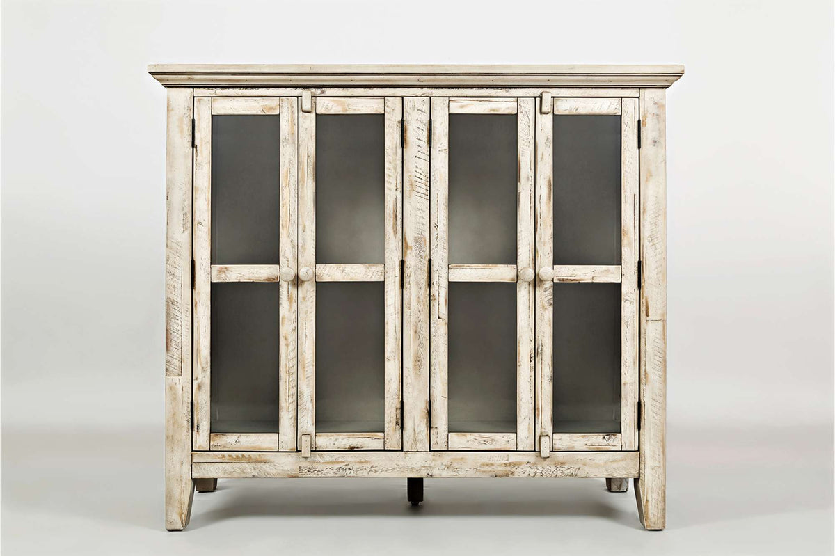 Rustic Shores - High Cabinet