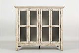 Rustic Shores - High Cabinet
