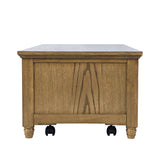Brentwood - Lift-Top Cocktail Table