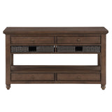 Oliver - Table