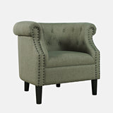 LILY ACCENT CHAIR