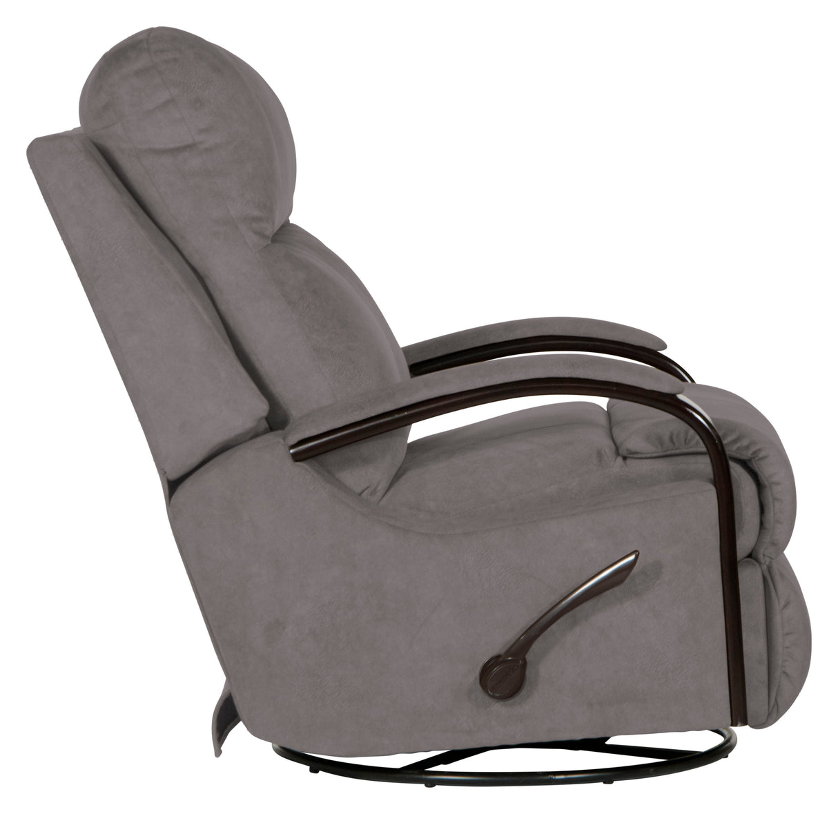 Niles - Swivel Glider Recliner