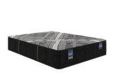 Francesca Gentle Firm mattress angled view