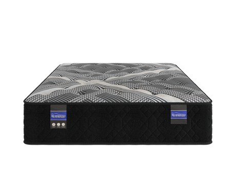 Francesca Gentle Firm mattress front view