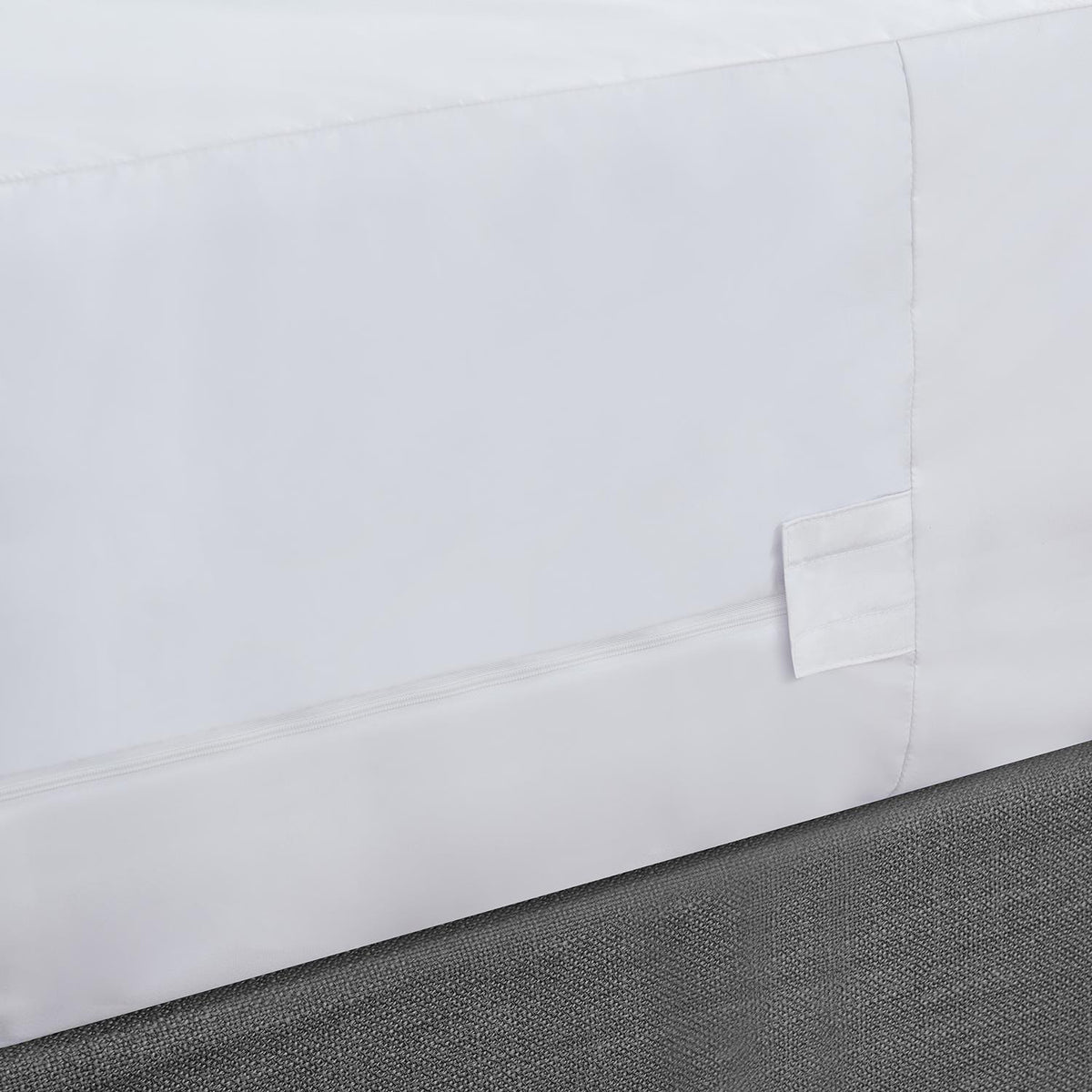Waterproof Mattress Encasement