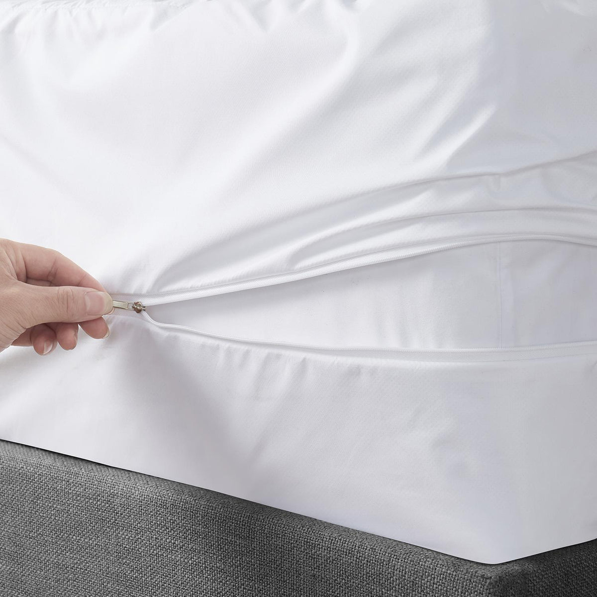 Waterproof Mattress Encasement