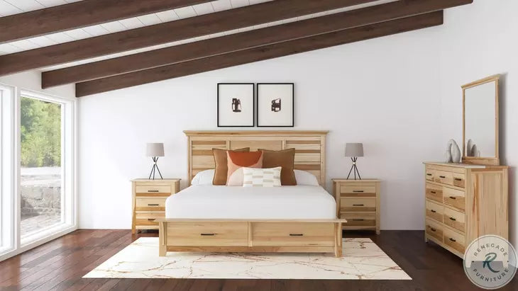 Gallagher California King Platform