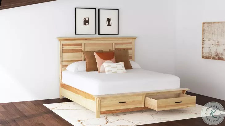 Gallagher Queen Platform