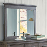 Glacier Point Mirror