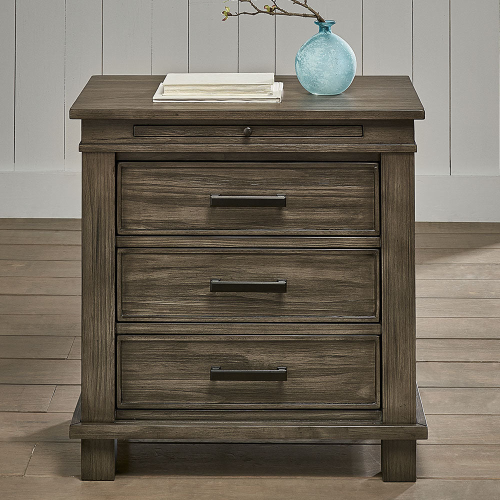 Glacier Point Nightstand